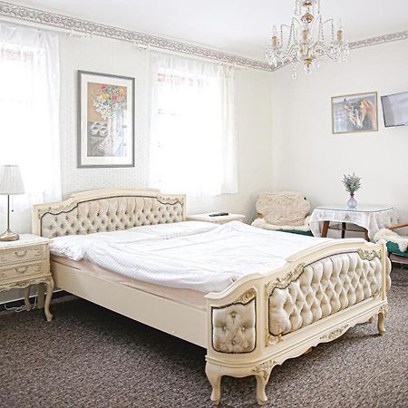 Staj Newport Hotel Dolní Domaslavice Buitenkant foto