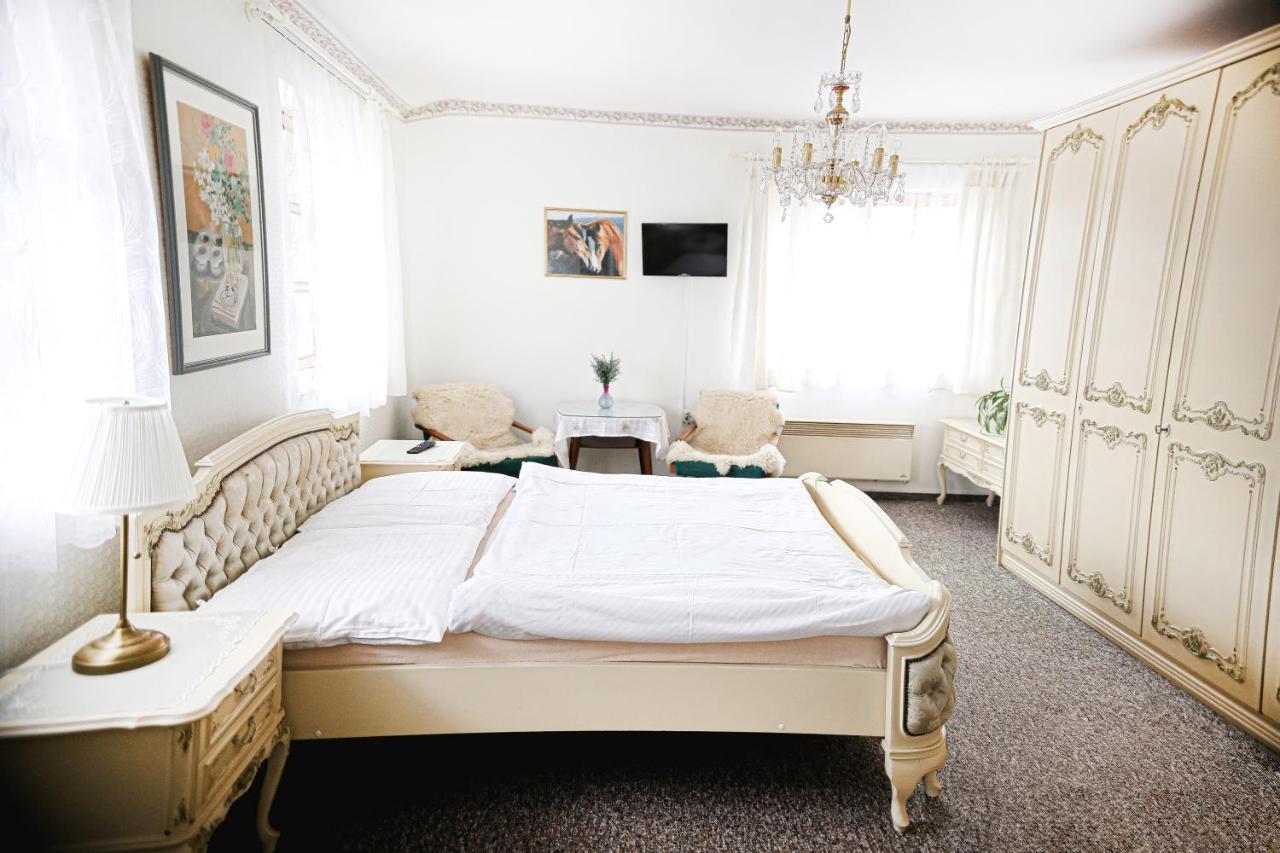 Staj Newport Hotel Dolní Domaslavice Buitenkant foto